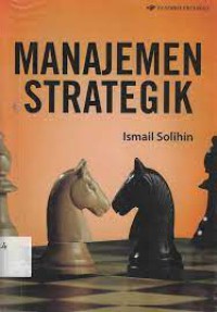 Image of Manajemen Strategik