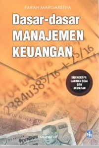 Image of Dasar-Dasar Manajemen Keuangan