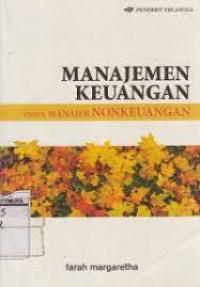 Image of Manajemen Keuangan untuk Manajer Non Keuangan