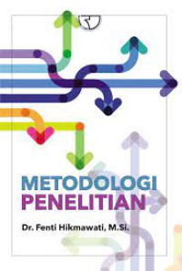 Image of Metodologi Penelitian
