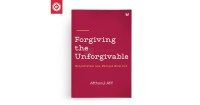 Image of Forgiving the Unforgivable