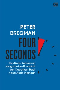 Image of Four Seconds