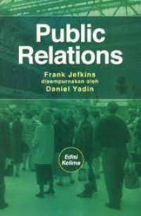 Image of Public Relations Edisi 5