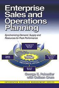 Image of Enterprise Sales and Operations Planning