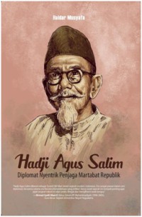 Image of Hadji Agus Salim