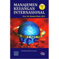 Image of Manajemen Keuangan Internasional Edisi 3