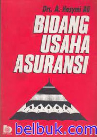 Image of Bidang Usaha Asuransi