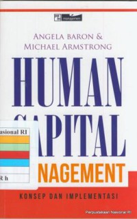 Image of Human Capital Management: Konsep dan Implementasi