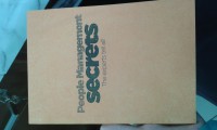 Image of People Management Secrets The Experts Tell All