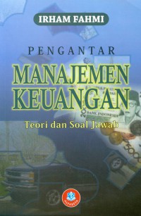 Image of Pengantar Manajemen Keuangan: Teori dan Soal Jawab