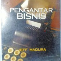 Image of Pengantar Bisnis Buku 2