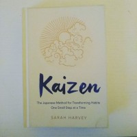 Image of Kaizen