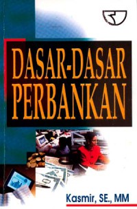 Image of Dasar-Dasar Perbankan