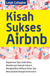 Image of Kisah Sukses Airbnb