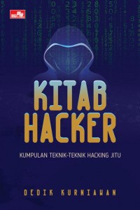 Image of Kitab Hacker