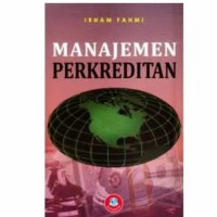 Image of Manajemen Perkreditan