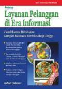 Image of Layanan Pelanggan di Era Informasi