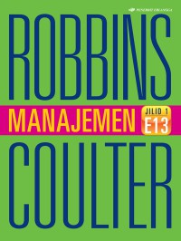 Image of Manajemen Jilid 1 Edisi 13