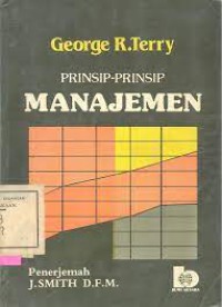 Image of Prinsip-Prinsip Management