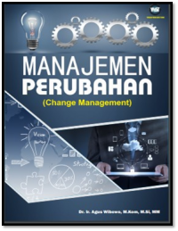 Image of Manajemen Perubahan: Change Management
