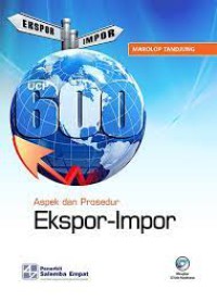 Image of Aspek dan Prosedur Ekspor Impor