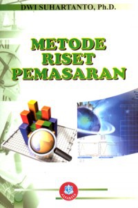 Image of Metode Riset Pemasaran