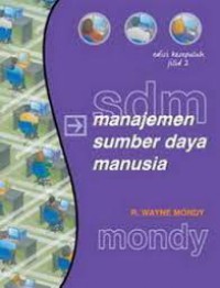 Image of Manajemen Sumber Daya Manusia Edisi 10 Jilid 2