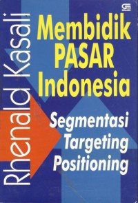 Image of Membidik Pasar Indonesia