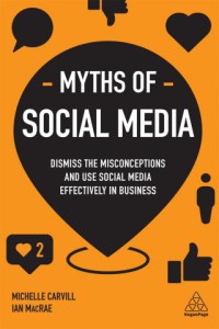 Image of Myths of Social Media