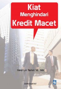 Image of Kiat Menghindari Kredit Macet