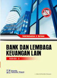 Image of Bank dan Lembaga Keuangan Lain Edisi 3