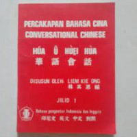 Image of Percakapan Bahasa Cina
