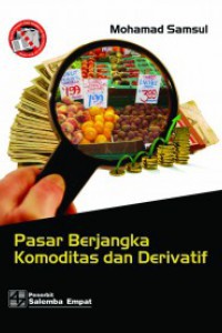 Image of Pasar Berjangka Komoditas Dan Derivatif