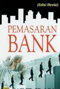 Image of Pemasaran Bank