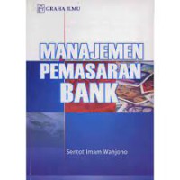 Image of Manajemen Pemasaran Bank