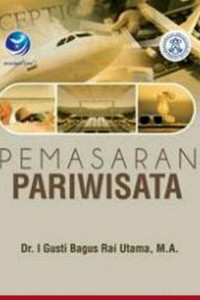 Image of Pemasaran Pariwisata