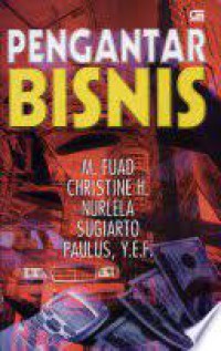Image of Pengantar Bisnis