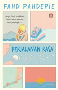 Image of Perjalanan Rasa