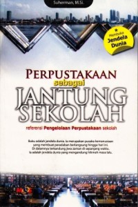 Image of perpustakaan Sebagai Jantung Sekolah