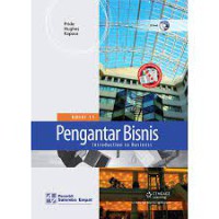 Image of Pengantar Bisnis = Introduction to Business Edisi 11