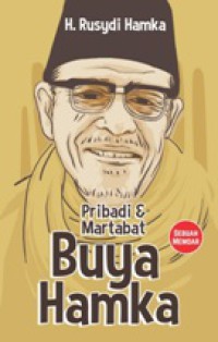 Image of Pribadi & Martabat Buya Hamka