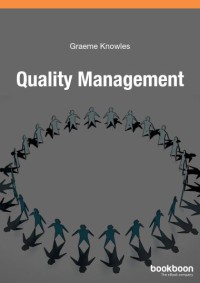 Image of Quality Management