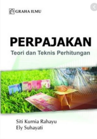Image of Perpajakan: Teori dan Teknis Perhitungan