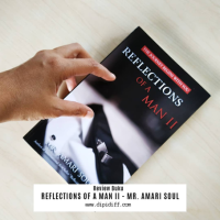 Image of Refection of a Man II