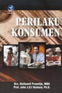Image of Perilaku Konsumen