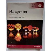 Image of Management Twelfth Edition