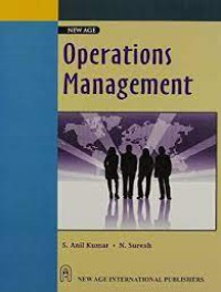 Image of Operations Management