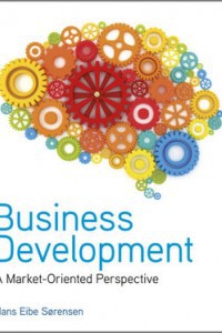 Image of Business Development: A Market-Oriented Perspective