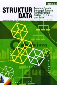 Image of STRUKTUR DATA