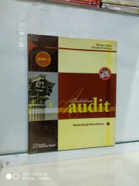 Image of Praktikum Audit Buku 2